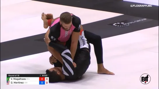 День первый . блок первый #ADCC 2019