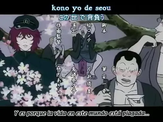 Gokusen anime capitulo 10