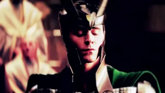 Loki // MONSTER