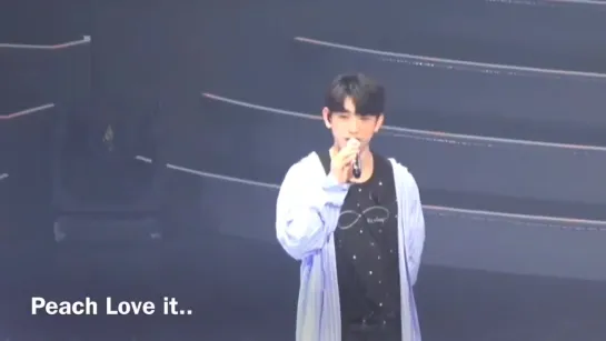 [FANCAM:TOUR] 190818 «OUR LOOP TOUR 2019: Love Loop» в Фукуоке, Япония (день-2).