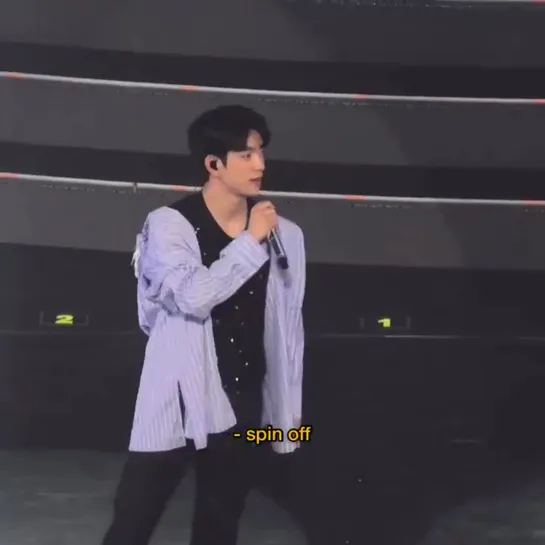 [FANCAM:TOUR] 190818 «OUR LOOP TOUR 2019: Love Loop» в Фукуоке, Япония (день-2).