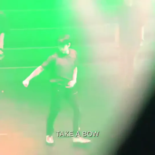 [FANCAM:TOUR] 190818 «OUR LOOP TOUR 2019: Love Loop» в Фукуоке, Япония (день-2).