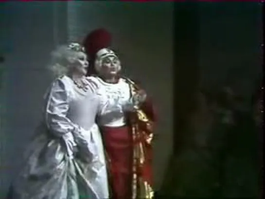 Rossini Semiramide Caballe & Horne