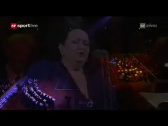 Bizet_ Habanera (Carmen) - Montserrat Caballé, live Basel 2009