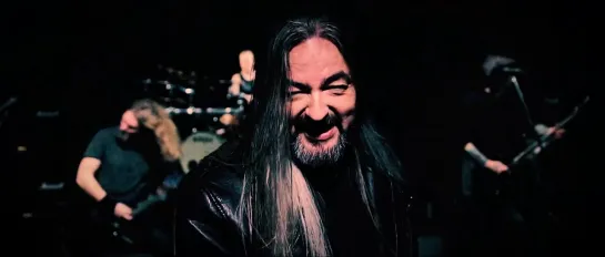 ONSLAUGHT - A Perfect Day To Die _⁄_⁄ Official Music Video _⁄_⁄ AFM Records