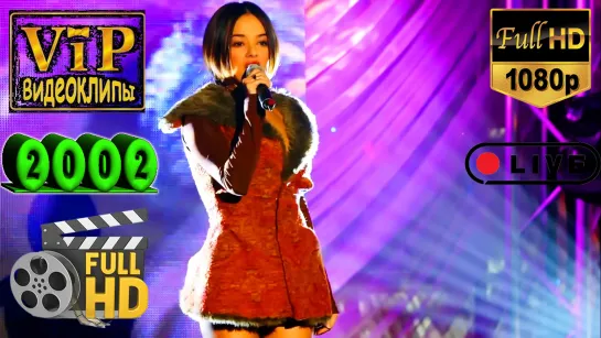 📽 Alizee ★ Moi Lolita [Live] ❗ 2002 ❗