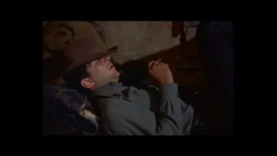 My rifle, my pony & Me(Rio Bravo)