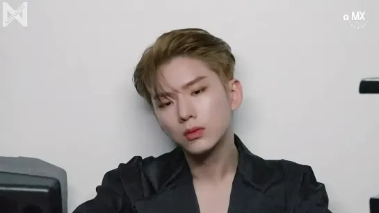 [Рус. саб][09.08.2022][MonChannel][B] EP.321 KIHYUN COSMOPOLITAN