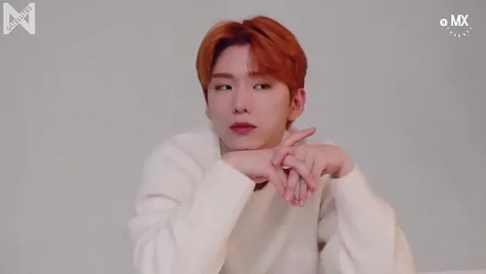 [Рус. саб][24.12.2021][MonChannel][B] EP.273 KIHYUN the SAEM X @star1