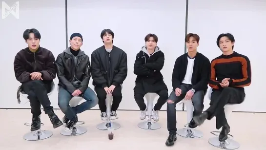 [Рус. саб][09.03.2021] MONSTA X Discusses Toilet Paper, Waffles and Why They Avoid Lake Houses  Highly Debatable  GH