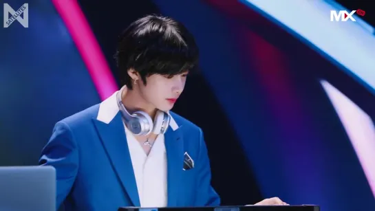 [Рус.саб][02.08.2019][MonChannel][B] EP.145 HYUNGWON COOL LOVE MV