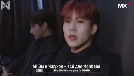 [Рус.саб][16.01.2019] [MonChannel][B] EP.130 2018 SBS 'Gayo Daejun 2018'