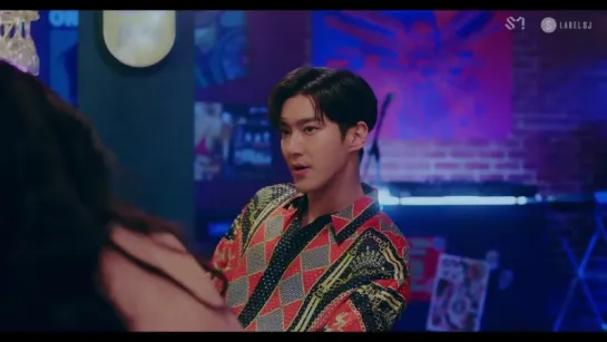 |MV| SUPER JUNIOR - Lo Siento (Feat. Leslie Grace)