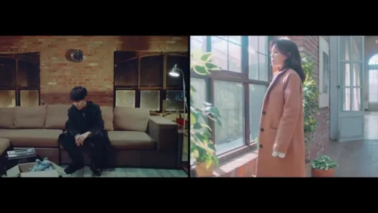 |MV| ALi & YESUNG - You Are Not Here