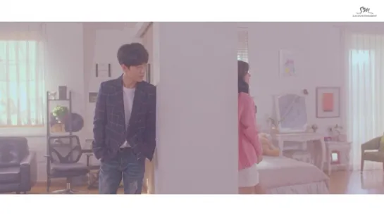 |MV|  Yesung & Seulgi - Darling U