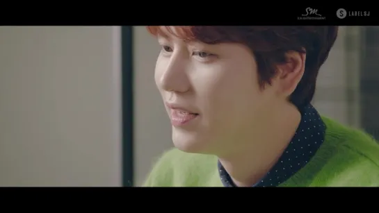 |MV| KYUHYUN - Still