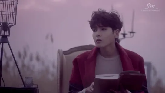 |MV| RYEOWOOK - The Little Prince