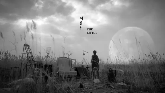 |Teaser| RYEOWOOK(Super Junior) - The Little Prince