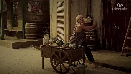 |MV| Super Junior - MAMACITA「Drama Ver.」