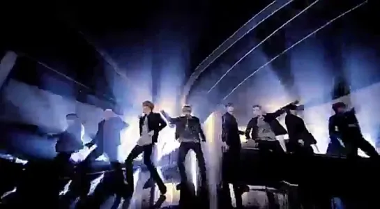 |PV| Super Junior - Blue World「Short Ver.」