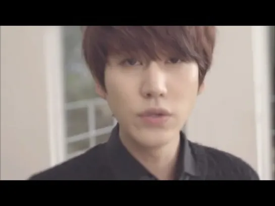 |PV|  Super Junior K.R.Y. - Promise You _Short Ver._