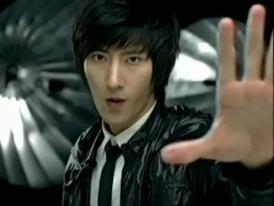 |MV| Super Junior M - U