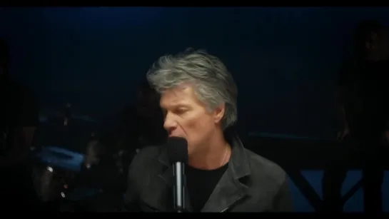 Bon Jovi - Walls (2018)