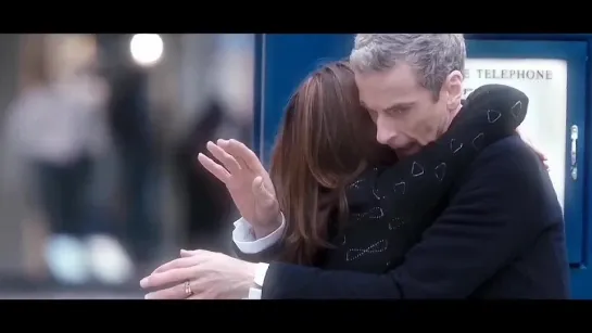 Doctor Who - if i lose myself