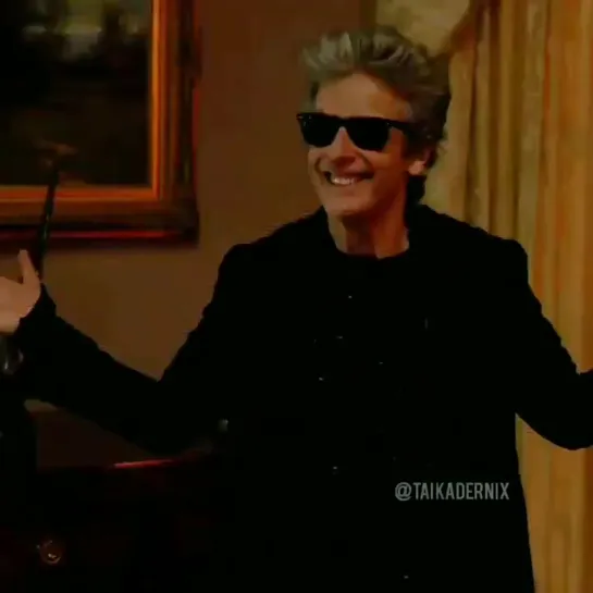 twelve stans i made something