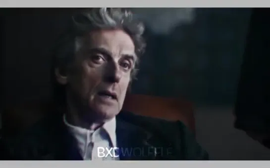 Twelfth Doctor - Wildest dreams