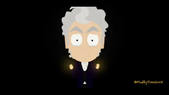 Goodbye Twelve (Animation)