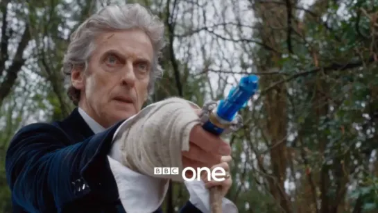 Doctor Who_ Series 10 Finale - BBC One TV Trailer