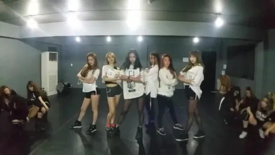 |Dance Practice| RANIA - Demonstrate