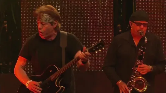 George Thorogood & The Destroyers - I Drink Alone (Live at Montreux 2013)