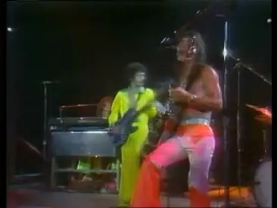 GRAND FUNK-THE LOCO MOTION