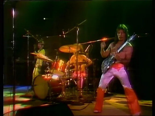 GRAND FUNK-T.N,U,C,