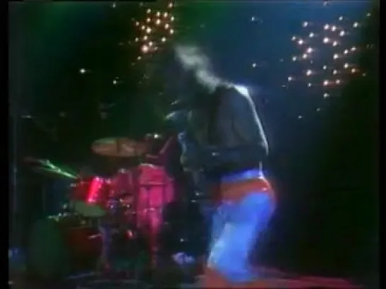 GRAND FUNK-SHININ ON