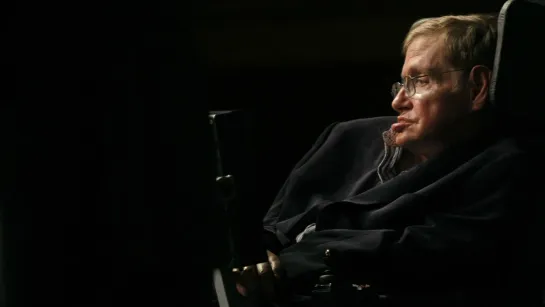 ᴴᴰ Хокинг: Моя краткая история / Биография Стивена Хокинга / Stephen Hawking:  My brief history (2013) (док. фильм)1080p