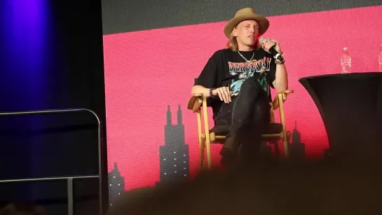 Jamie Campbell Bower talks playing Caius in the Twilight movies  Christopher Marlowe in Will