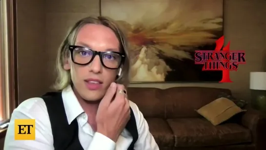 Stranger Things Jamie Campbell Bower on VECNAs Fate in Season 4 Finale Exclusive