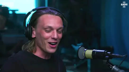 Jamie Cambell Bower Went a Bit Nuts Preparing for his Role on Stranger Things