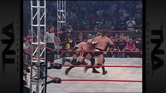 Bound For Glory 2005 (23.10.2005)