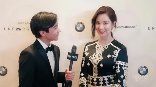 [CLIP] Fresh Off the Carpet - Seohyun