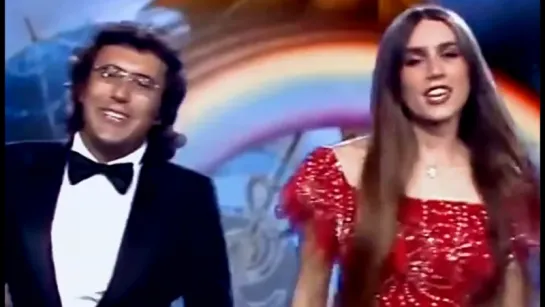 Al Bano & Romina Power - Felicita / Аль Бано и Ромина Пауэр  - Счастье