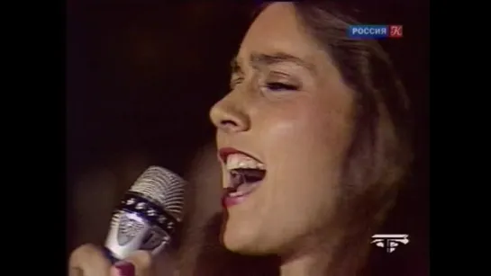 Al Bano & Romina Power - Ci Sara / Аль Бано и Ромина Пауэр  - Только так