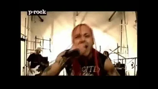 The Exploited - Never Sell Out