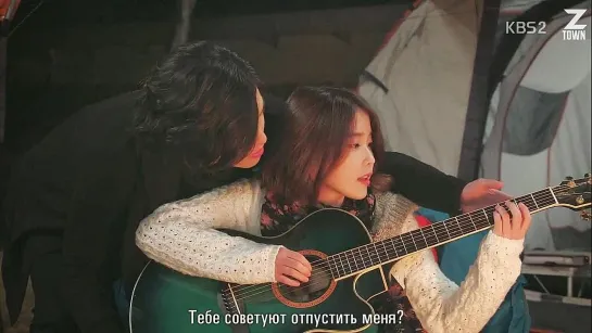 LEDApple – Going To You (Pretty Man OST) [рус.саб]