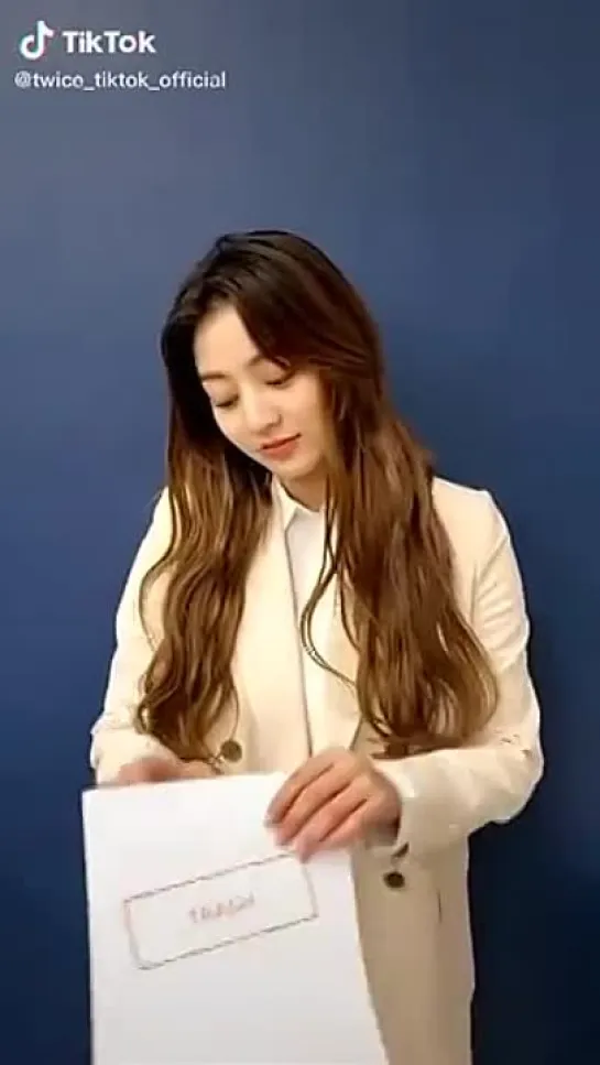 210414 Из тиктока twice_tiktok_official