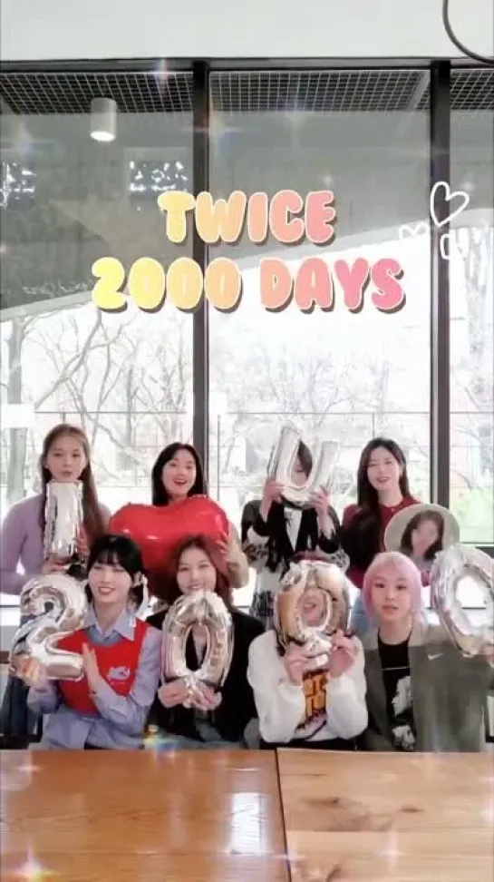 210409 Из твиттера JYPETWICE