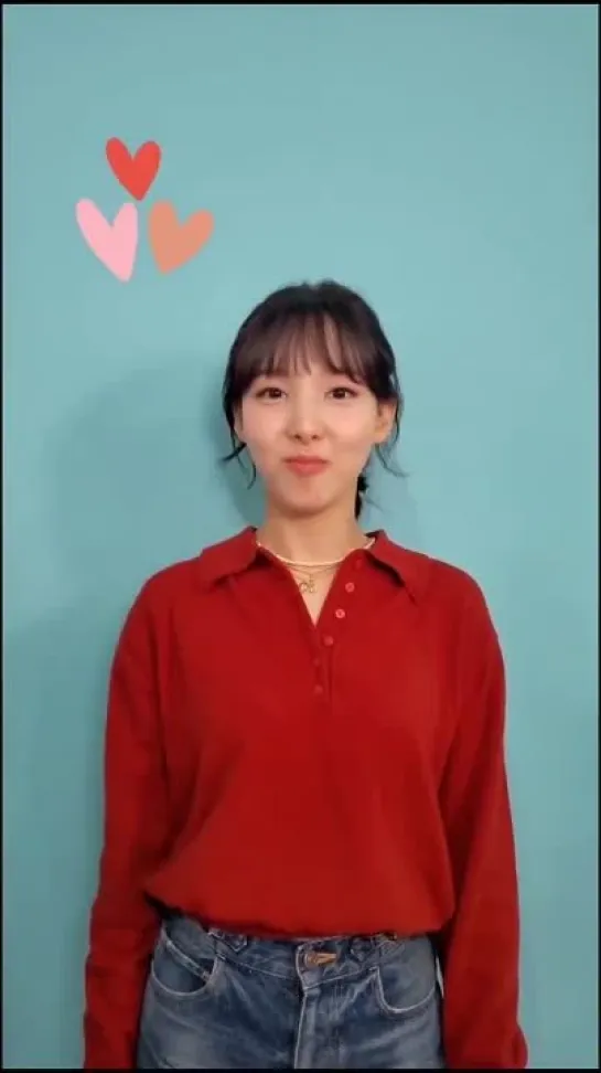 210212 Из тиктока twice_tiktok_official